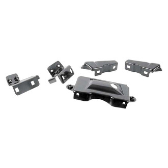 OER® - Rear Bumper Bracket Set