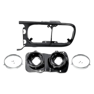 OER® - Replacement Headlight Buckets