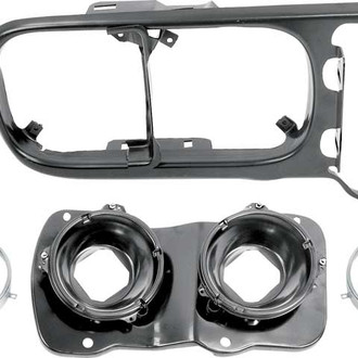 OER® - Headlight Bezel