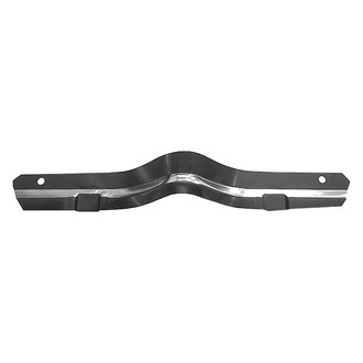 OER® - Rear Lower Chassis Frame Rail