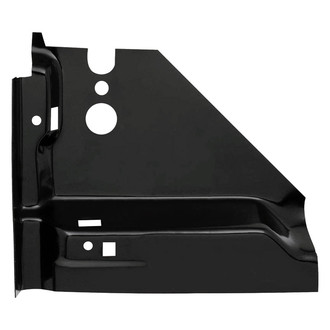 OER® - Front Driver Side Leaf Spring Mount
