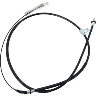 OER® - Rear Driver Side Parking Brake Cable