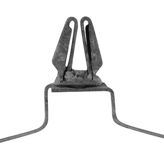 OER® - Quarter Panel Molding Clip