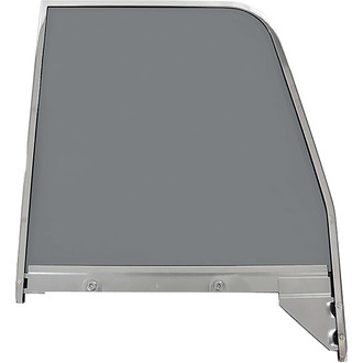 OER® - Driver Side Door Glass Assembly