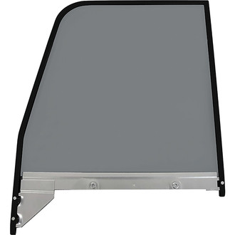 OER® - Passenger Side Door Glass Assembly