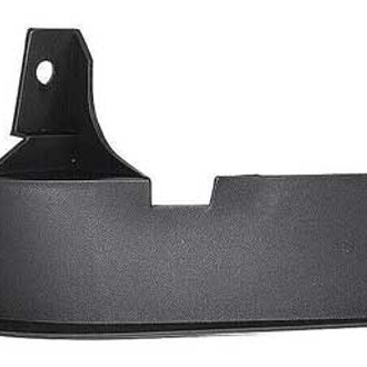 OER® - Front Outer Driver Side Bumper Filler Panel