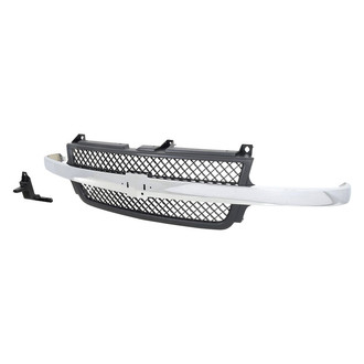 OER® - Grille