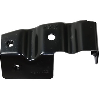 OER® - Front Outer Driver Side Bumper Bracket