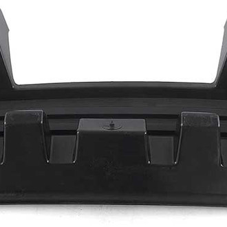 OER® - Front Bumper Cover Reinforcement