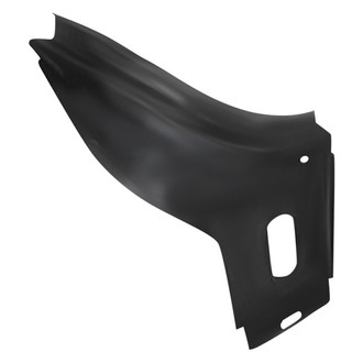 OER® - Trunk Gutter Brace