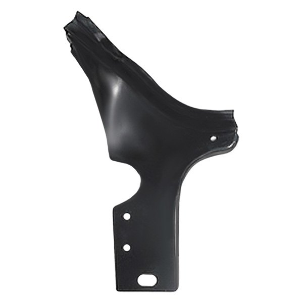 OER® 15110 - Driver Side Trunk Gutter Side Brace