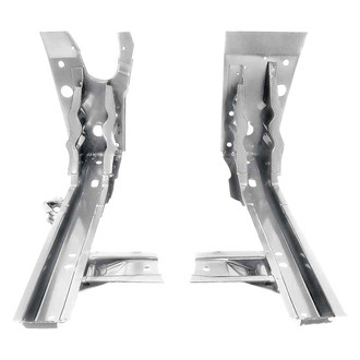 OER® - Firewall To Floor Braces