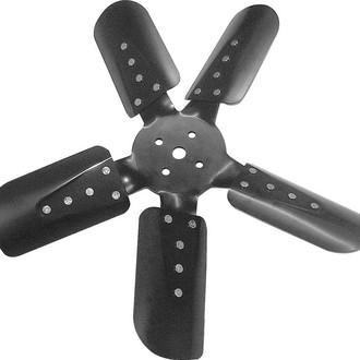 OER® - Engine Cooling Fan Blade