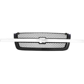 OER® - Grille