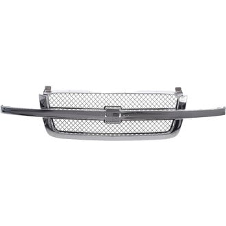 OER® - Grille