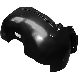 OER® - Driver Side Fender Skirt