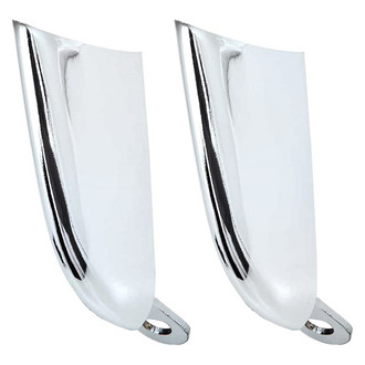 OER® - Front Bumper Guards