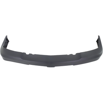 OER® - Front Bumper Cover Trim Cap