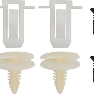 OER® - Headliner Moldings