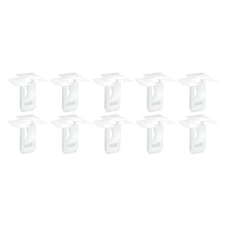OER® - Headliner Trim and Pillar Post Molding Retainers