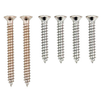 OER® - Interior Pillar Post Molding Screw Set