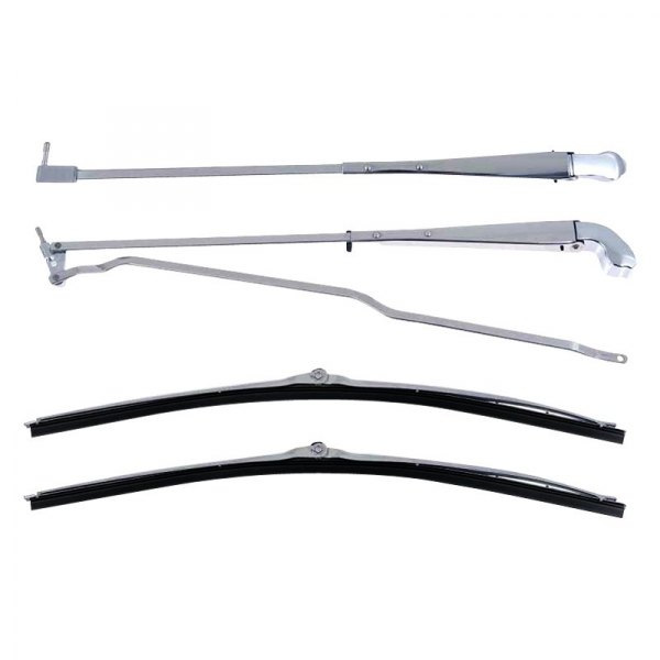 OER® - Windshield Wiper Arm and Blade Kit