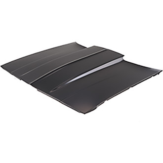 OER® - Cowl Induction Hood Panels