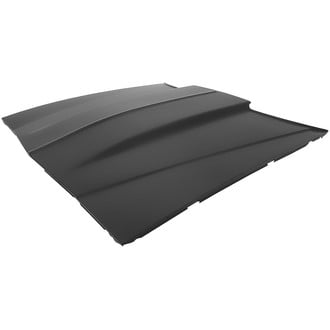 OER® - Cowl Induction Hood Panel