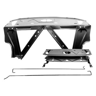 OER® - Trunk Divider Board