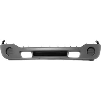 OER® - Front Lower Bumper Cover