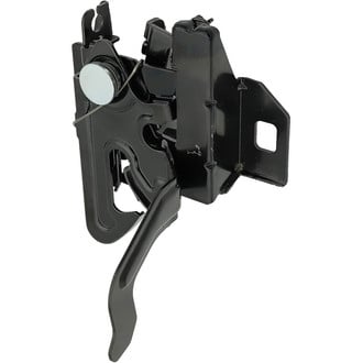 OER® - Hood Latches