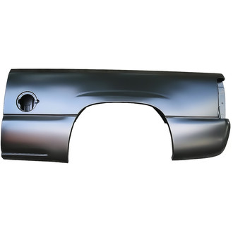 OER® - Bed Panel