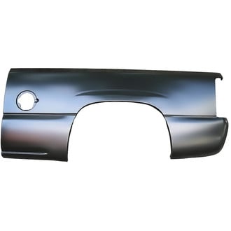 OER® - Driver Side Bed Panel Skin
