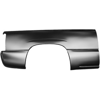 OER® - Passenger Side Bed Panel Skin
