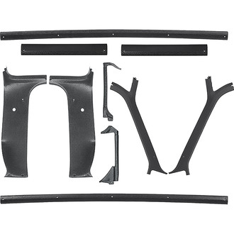 OER® - Headliner Molding Set