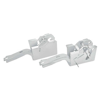 OER® - Driver and Passenger Side Trunk Lid Hinges