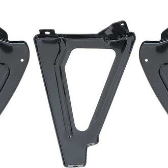 OER® - Grille Support Bracket Set