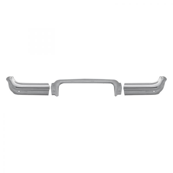 OER® - Front Bumper Set