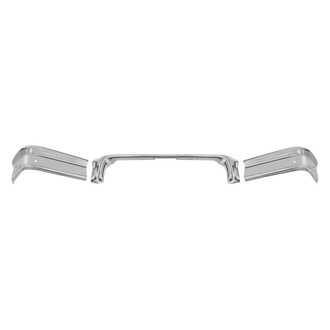 OER® - Rear Bumper Set