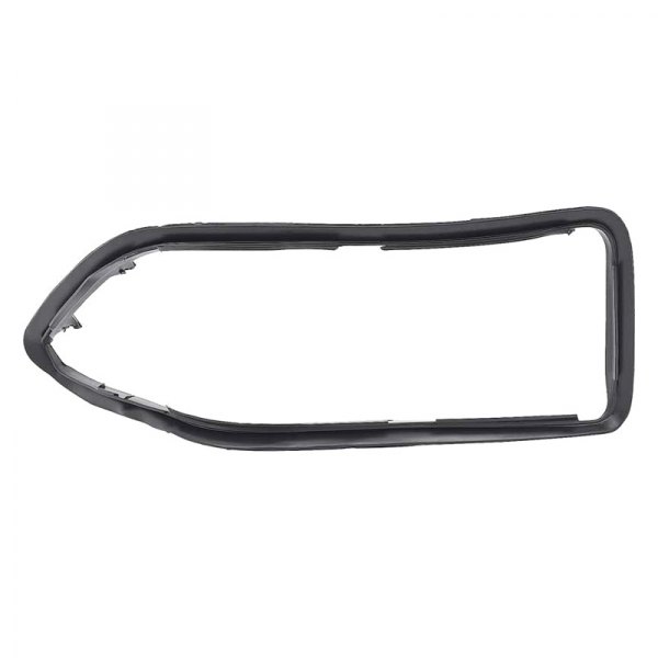 OER® - Driver Side Replacement Tail Light Close Out Filler Gasket