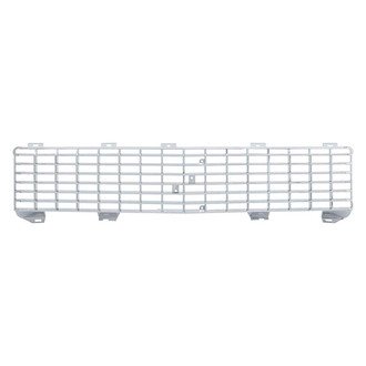 OER® - Grille Insert