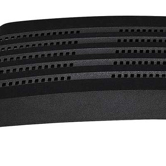 OER® - Driver Side Grille Molding
