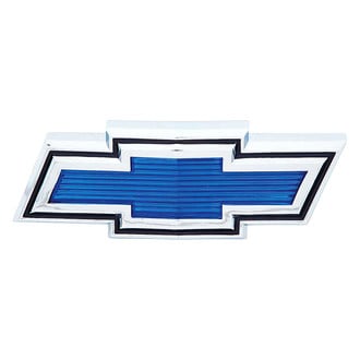OER® - "Bowtie" Grille Emblem