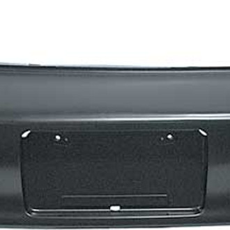 OER® - Rear Bumper Cover