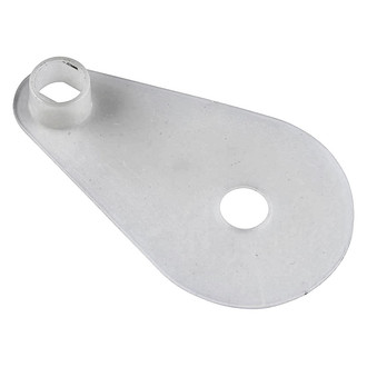 OER® - Door Glass Roller Washer