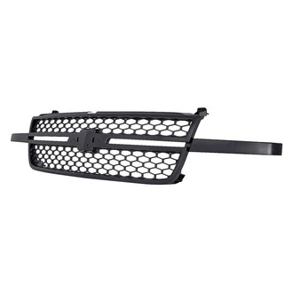 OER® - Grille