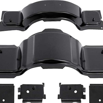 OER® - Floor Pan Brace