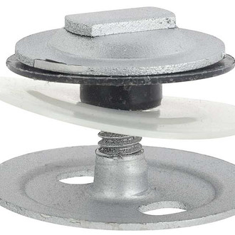 OER® - Door Glass Sash Mount Stud