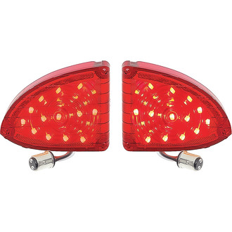 OER® - Replacement Tail Light Lens