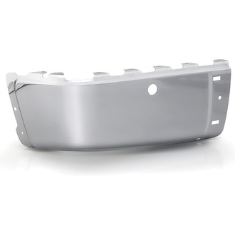 OER® - Rear Bumper Extension